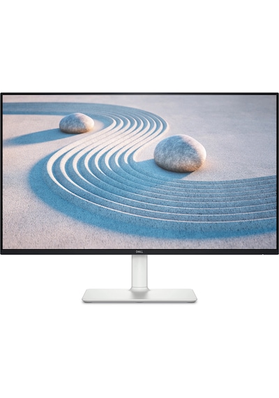 Dell S2725DS 27" 4 MS 100 Hz HDMI+DP 2K QHD Pivot IPS LED Monitör