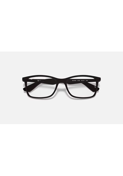 Ray-Ban Rb 7047 5196 54-17 Mavi Işık Filtreli Ekran Gözlüğü