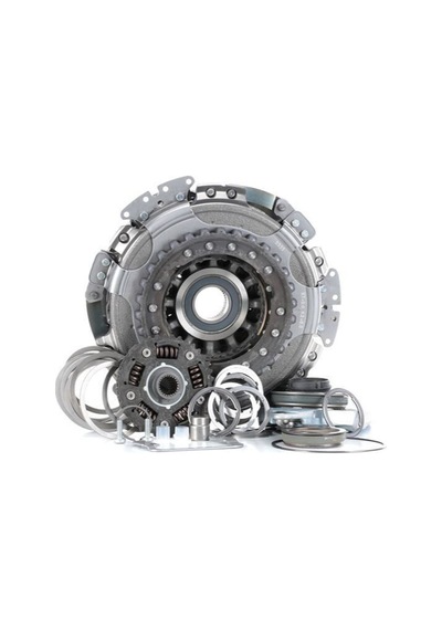 Luk Debriyaj Seti Dsg Kavrama Vw Golf 5 - Golf 6 - Jetta - Passat - Polo - A3 - Leon 1.2 Tsı - 1.4 Tsı 2010-2013 0am198140c