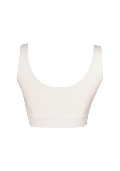 Hummel Sajar Sporcu Sttyeni Pedli Bra 912339 Beyaz