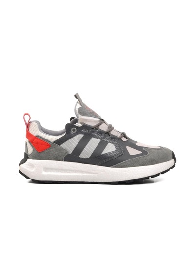 Guja 23k532 Gri Erkek Sneaker 001