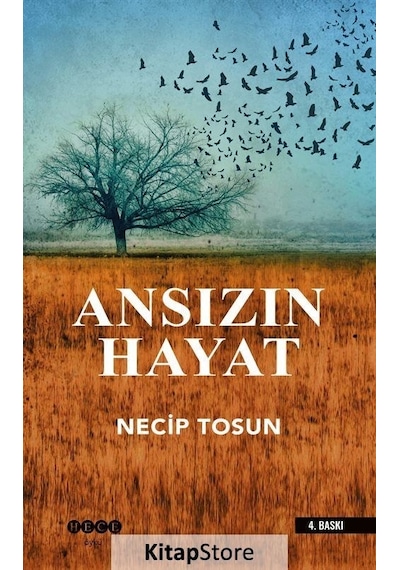Ansızın Hayat - Necip Tosun