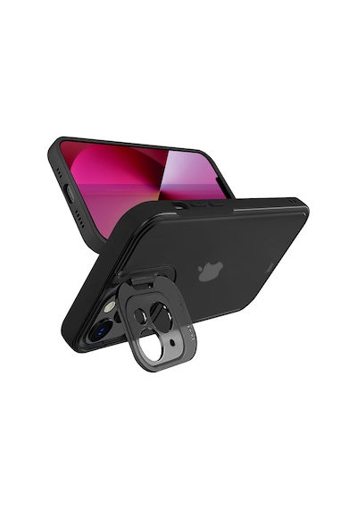 Buff Apple Uyumlu iPhone 13 Hybrid Corner Kilif 521521010