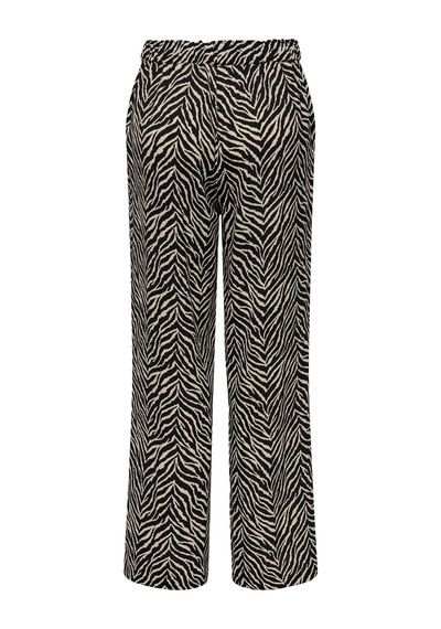Only Onlkatty Lıfe Pant Ptm Kadın Siyah Pantolon - 15341492 Siyah