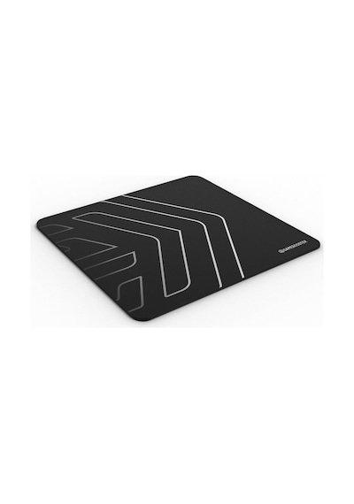 Gamebooster Mp400 400x400x4mm Kaymaz Tabanlı Su Geçirmez Hassas Yüzeyli Gamıng Mousepad