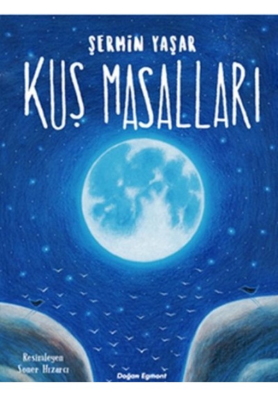 Kuş Masalları - Rzır-722424