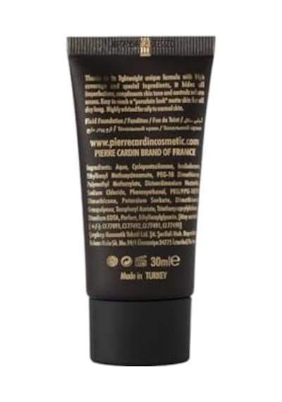Foundation- Cream-429 0