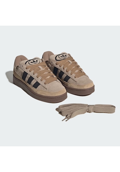 Adidas Campus St Erkek Günlük Spor Ayakkabı C-adıkj3608e10a00 Kahverengi