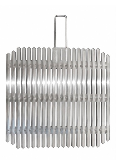 Atasoy Oluklu Piknik Izgara