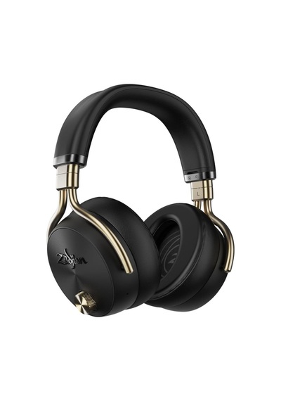 Zildjian Alchem-e Perfect Tune Bluetooth Kulaklık Siyah