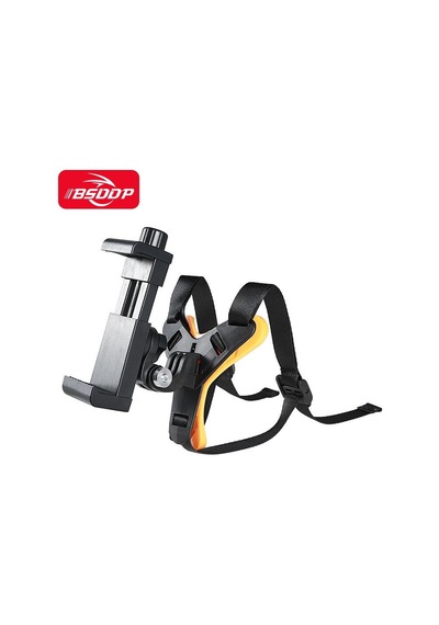 Kask Telefon Tutucu Karışık