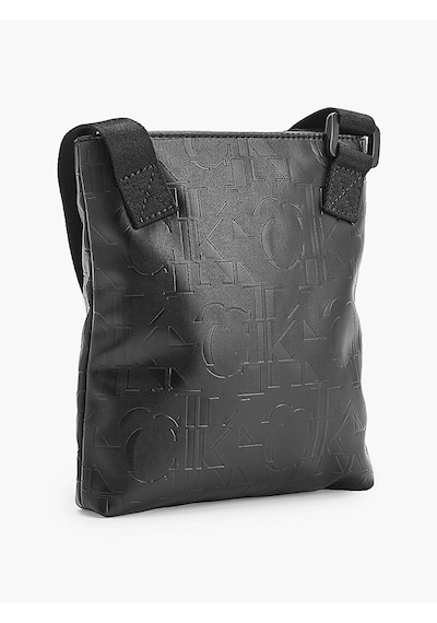 Calvin Klein CALVIN KLEIN ERKEK OMUZ ÇANTASI K50K509362-BDS Siyah
