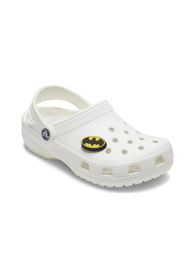 Crocs Batman Unisex Siyah Jibbitz