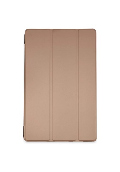 Newface Xiaomi Redmi Pad Kılıf Tablet Smart Kılıf - Rose Gold