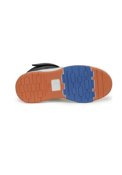 Lumberjack Nıtra Hı 3pr Lacivert Erkek Çocuk High Sneaker 000000000101393129