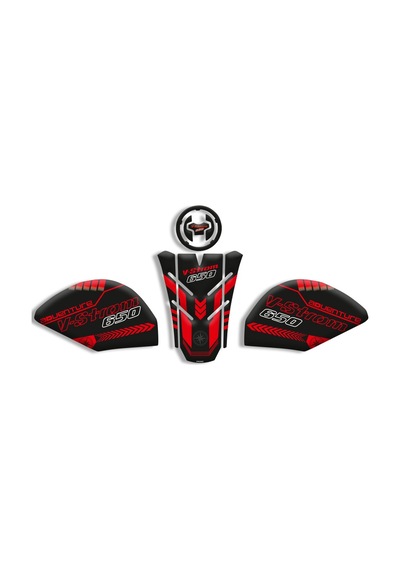 Motosıklet Kaplama Suzukı V-strom 650 Model 2021/2024 01