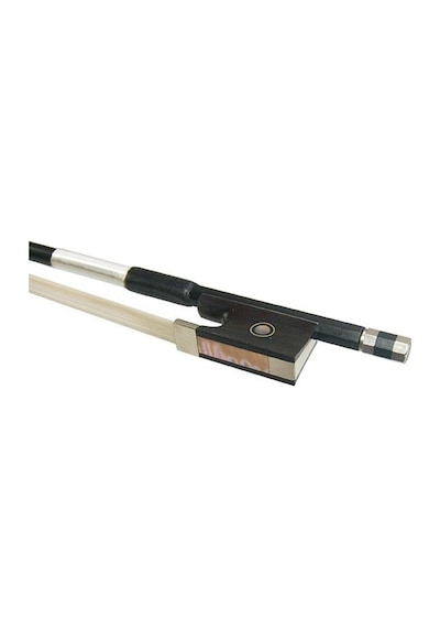 Kinglos Kng Xs-92vn Xs-92vn Keman Yayı 4/4 - Karbon Fiber - Siyah