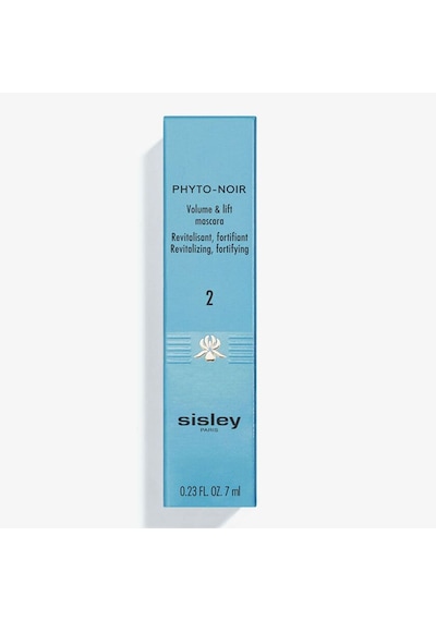 Sisley Phyto-noir Mascara 2 Deep Brown Maskara 02 Deep Brown