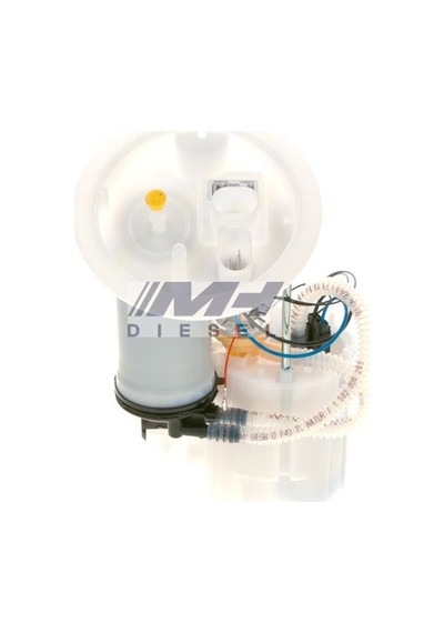 Bosch 0580200326 Yakıt Pompa Ünitesi Bmw 1 Serisi F20 F21 3 Serisi F30 F31 1.6 N13