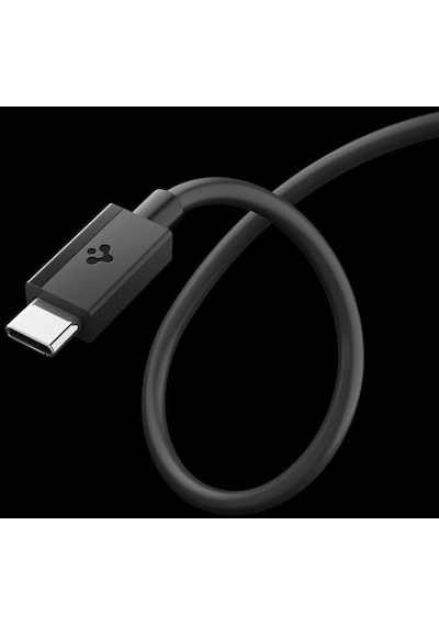 Usb-c To Usb-c 2 Metre Kablo 60w Güç/pps 2.0 Desteği Super Hızlı Şarj / 480 Mbps Data Aktarım Hızı Type-c Ekstra Dayanıklı Siyah - Aca08720