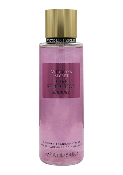 Victoria's Secret Pure Seduction Shimmer Işıltılı Vücut Spreyi 250ml