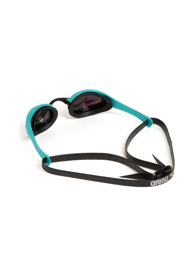 Cobra Ultra Swipe Unisex Mavi Yüzücü Gözlüğü 002507130 Çok Renkli