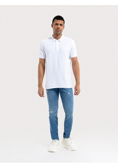 Lf2036092 Pantolon Denim