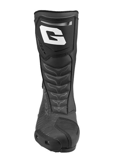 Gaerne G-rx Racıng Çizme Siyah Antrasit