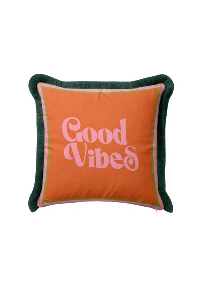 Retro Slogan Pop Art Görünümlü Saçaklı Yastık Kılıfı-bohem Yazı Pembe Siyah Püsküllü Kırlent Kılıfı Sakin Vadi Serenat Retro Slogan Pop Art Görünümlü Saçaklı Yastık Kılıfı-bohem Yazı Pembe Siyah Püsküllü Kırlent Kılıfı Sakin Vadi Serenat