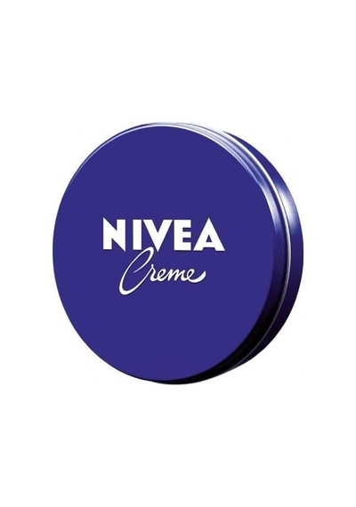 3 Adet Nivea Krem Klasik 75 Ml