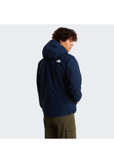 The North Face Quest Erkek Mont C-the0a8g0r8k28k2 Mavi