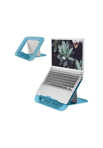 Leitz Mavi Cosy Ergo Laptop Standı