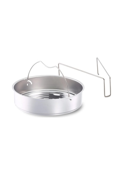 Fissler Vitavit Deliksiz Buharde Pişirme Aparatı 26 Cm