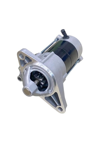 12v Marş Motoru Nıppon Denso Tipi 9 Diş 0.8 Kw Cw Toyota Corolla 1.6 1987-1997