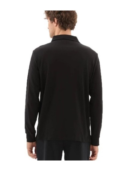 Blackspade Erkek T-shirt 40631 - Siyah