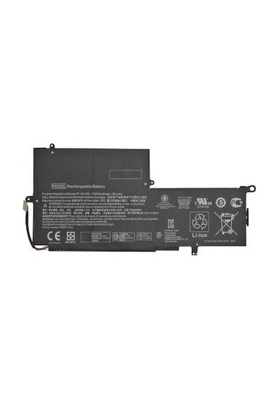 HP Spectre Uyumlu X360 13-4109Ur Notebook Bataryası - Pili