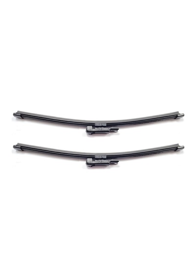 Mini Cooper Clubman R55 07-14 Arka Cam Silecek Süpürgesi 28 CM x 2