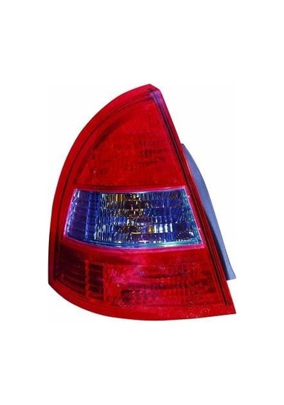 Citroen C5 2004-2008 Arası 1.8 16v, 2.2 Hdi, 1.6 Hdi, 2.0 Hdi Depo Marka Sağ Stop Lambası