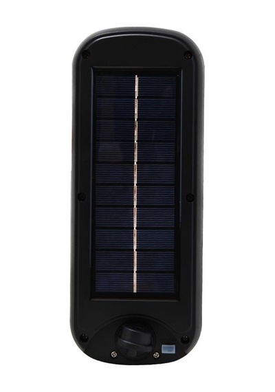 Powermaster Gl-84069 Cob Ledli 3 Fonksiyonlu Sensörlü Solar Lamba 21484