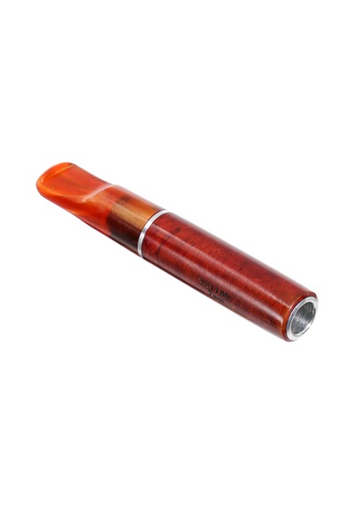 Şahin 6mm Filtreli 7mm Uçlu Akrilik Saplı Sigara Ağızlığı 251180 Diğer