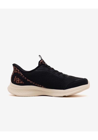 Skechers Skech-lıte Pro 2.0 Kadın Siyah Spor Ayakkabı 150625tk Bkld