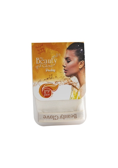 Beauty Glove Yüz Kesesi