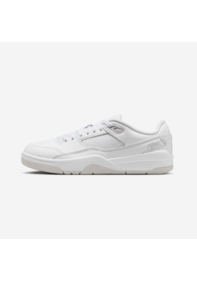 Nike Jordan Flight Court Erkek Günlük Spor Ayakkabı Hf3255-105 Beyaz