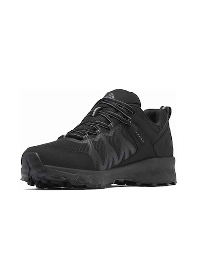 Columbia Peakfreak Iı Outdry Erkek Outdoor Ayakkabı C-colbm8753e10010 Siyah
