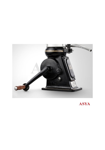 Asya Ga 85 Süt Krema Makinesi