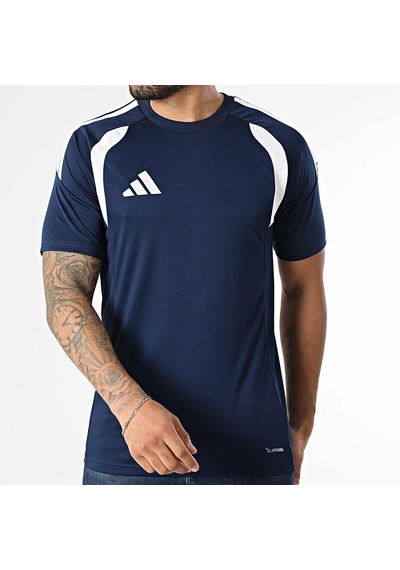 Adidas Kb1360 Tiro26l M Erkek Spor Tişört Çok Renkli