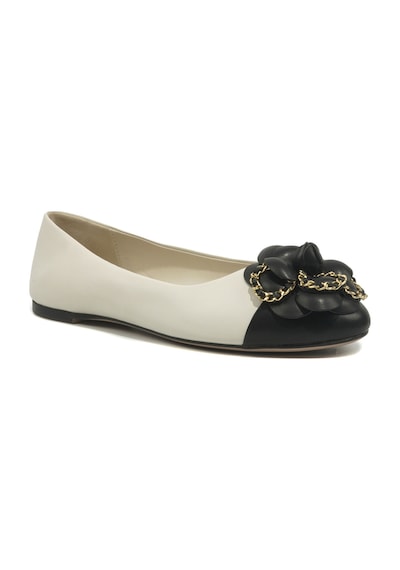 Nine West Nına 6fx Kırık Beyaz Kadın Babet 000000000102051380 Beyaz
