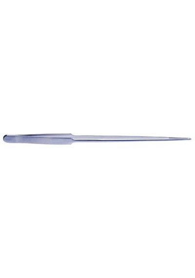 Uçlu Ince Bitki Cımbızı 25 Cm