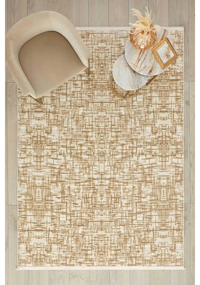 Kaşmir Halı Viskon Modern Lina 120x180 cm