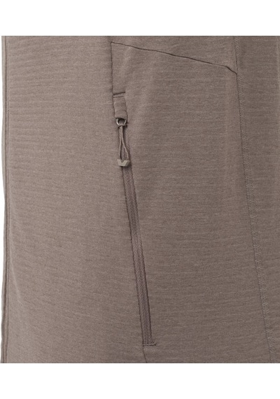 Salomon Salomon Essential Lightwarm Erkek Fleece 55119 Çok Renkli